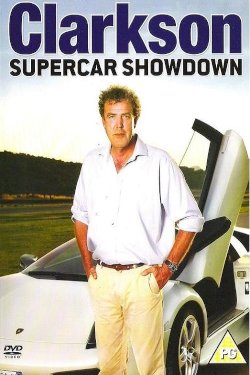 Clarkson: Supercar Showdown Clarkson: Supercar Showdown
