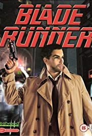 Blade Runner Blade Runner