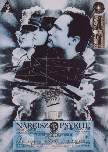 Narcissus and Psyche Narcissus and Psyche