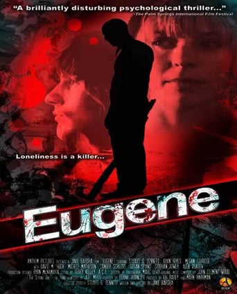 Eugene Eugene
