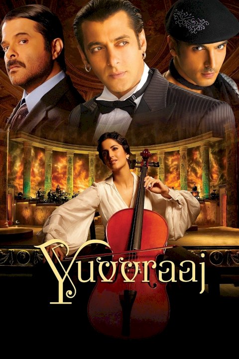 Yuvvraaj Yuvvraaj