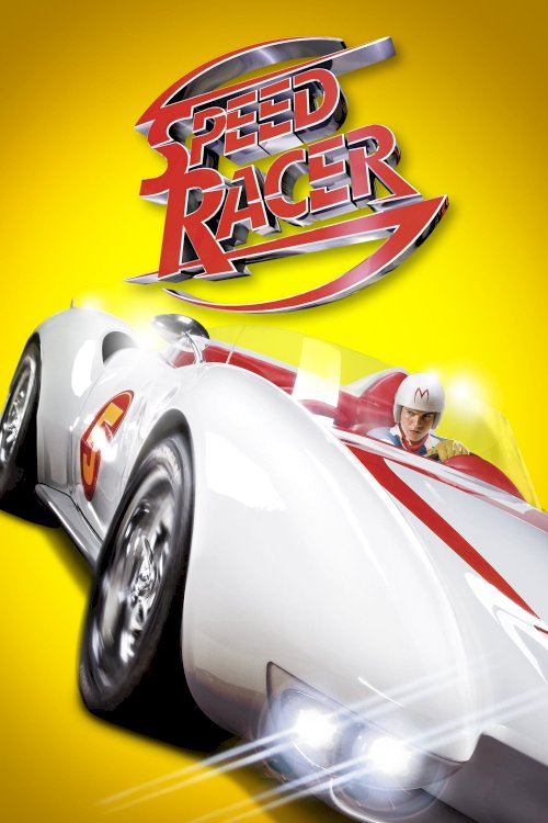 Speed Racer Speed Racer