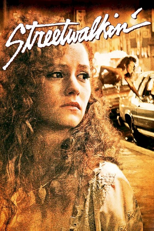 Streetwalkin' Streetwalkin'