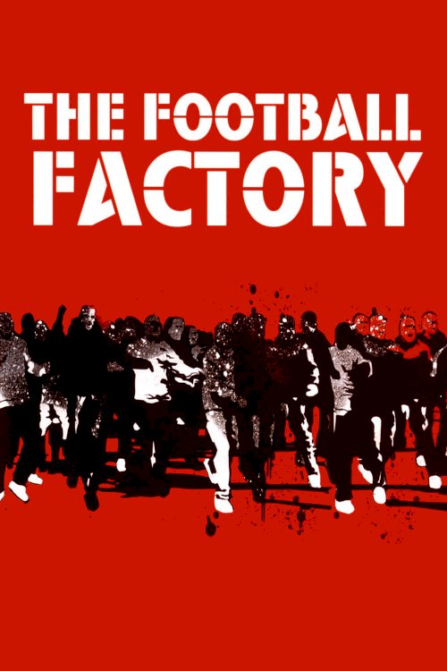 The Football Factory The Football Factory