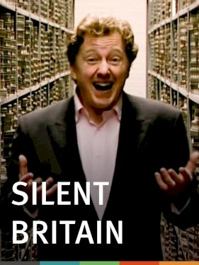 Silent Britain Silent Britain