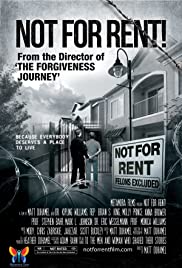 Not for Rent! Not for Rent!