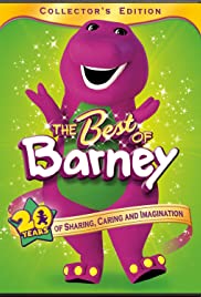 Barney: The Best of Barney Barney: The Best of Barney