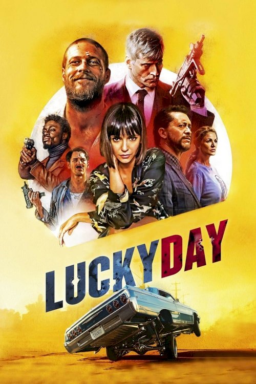 Lucky Day Lucky Day