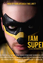 I Am Super I Am Super