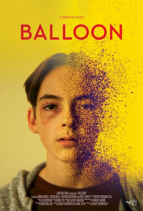 Balloon Balloon