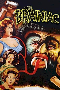 The Brainiac The Brainiac