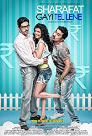 Sharafat Gayi Tel Lene Sharafat Gayi Tel Lene