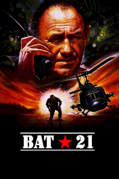 Bat★21 Bat★21