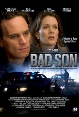 The Bad Son The Bad Son
