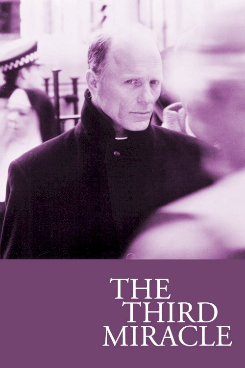 The Third Miracle The Third Miracle