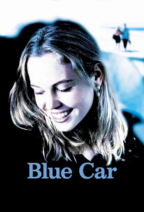 Blue Car Blue Car