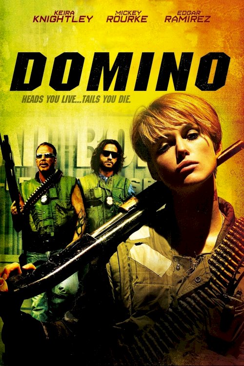 Domino Domino
