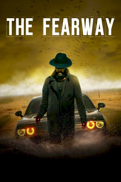 The Fearway The Fearway