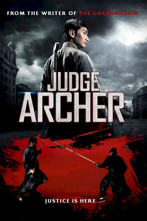 Judge Archer Judge Archer