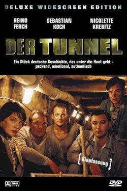 The Tunnel The Tunnel