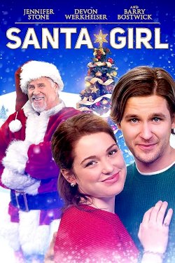 Santa Girl Santa Girl