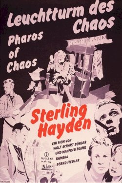 Pharos of Chaos Pharos of Chaos