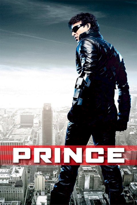Prince Prince