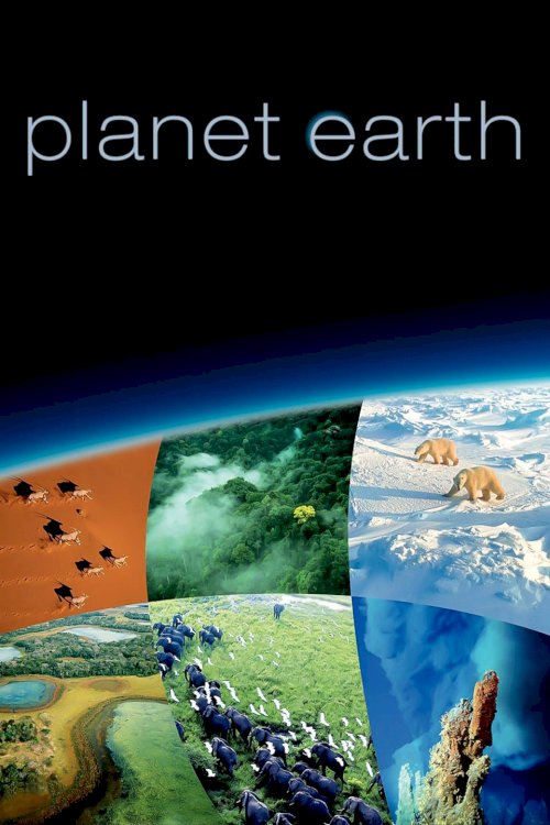 Planet Earth Planet Earth