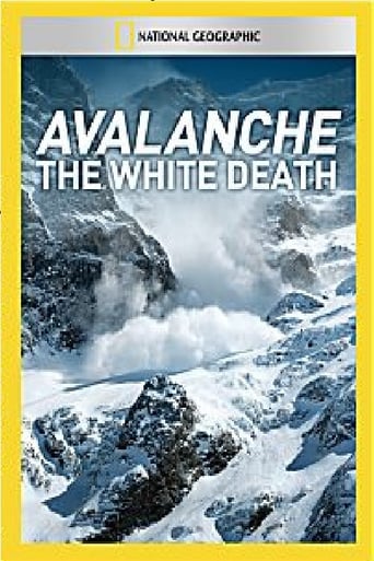 Avalanche: The White Death Avalanche: The White Death