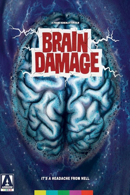 Listen to the Light: The Making of 'Brain Damage' Listen to the Light: The Making of 'Brain Damage'