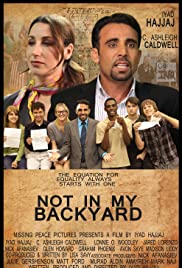 Not in My Backyard Not in My Backyard