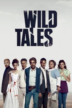 Wild Tales Wild Tales