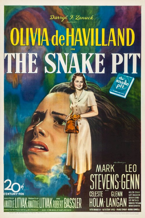 The Snake Pit The Snake Pit
