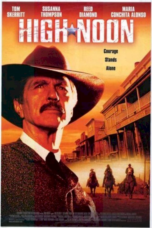 High Noon High Noon