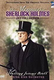 The Memoirs of Sherlock Holmes The Memoirs of Sherlock Holmes