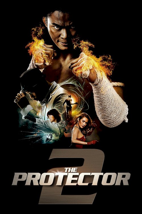 The Protector 2 The Protector 2