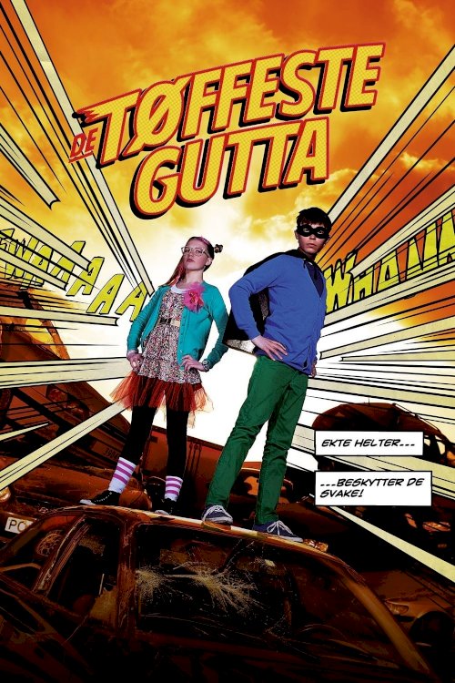 The Tough Guys The Tough Guys