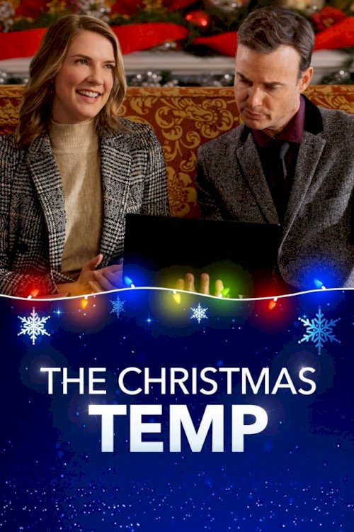 The Christmas Temp The Christmas Temp