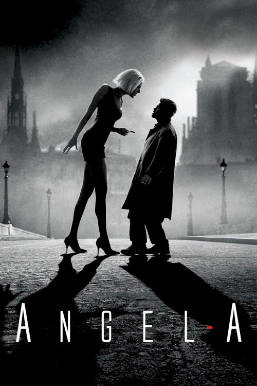 Angel-A Angel-A