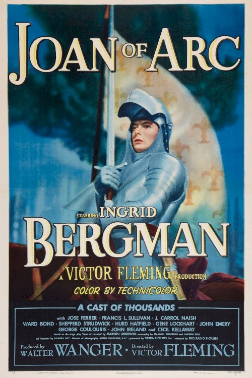 Joan of Arc