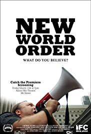 New World Order New World Order
