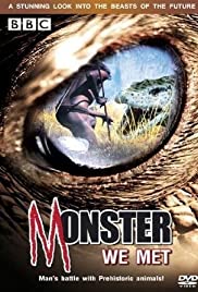 Monsters We Met Monsters We Met