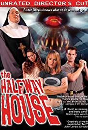 The Halfway House The Halfway House
