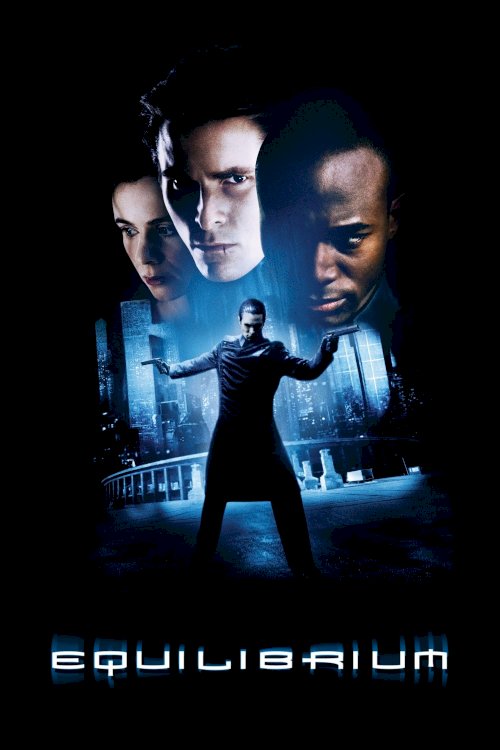Equilibrium Equilibrium