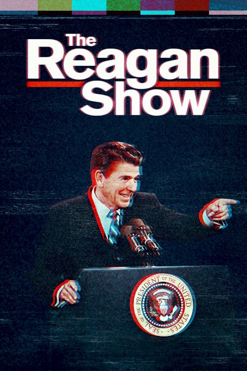 The Reagan Show The Reagan Show