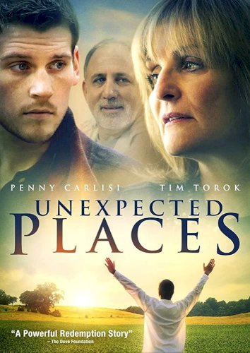 Unexpected Places Unexpected Places