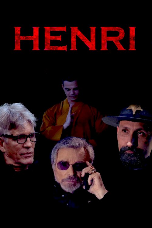 Henri Henri
