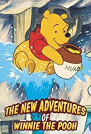 The New Adventures of Winnie the Pooh The New Adventures of Winnie the Pooh