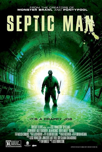 Septic Man Septic Man