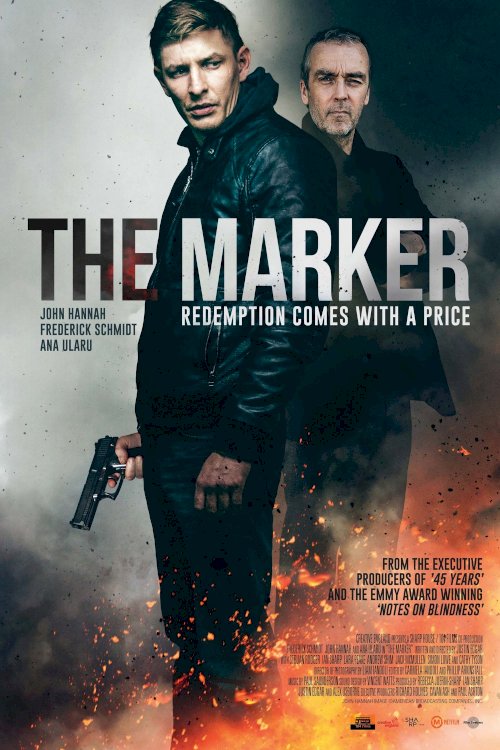 The Marker The Marker
